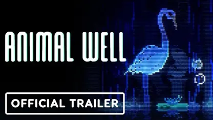 تریلر رسمی accolades بازی animal well در یک نگاه