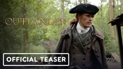 تیزر رسمی سریال زیبا outlander فصل 5 در چند دقیقه