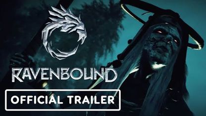 تریلر رسمی تاریخ انتشار بازی ravenbound در یک نگاه