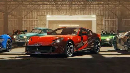 ویدئو تیزر معرفی بازی جدید و فوق العاده واقعی Forza Motorsport7