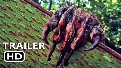 تریلر رسمی فیلم animal among us 2019 در ژانر ترسناک
