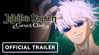 تریلر costumes بازی jujutsu kaisen cursed clash در یک نگاه