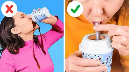 ترفند های 5 دقیقه ای - هک تصادفی روزانه برای سرگرمی