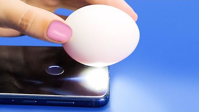 یادگیری 19 روش با استفاده از تخم مرغ را از دست ندهید!