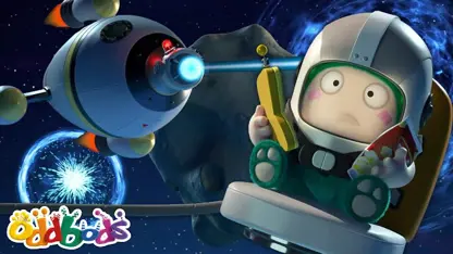 داستان آشوب شهاب سنگ