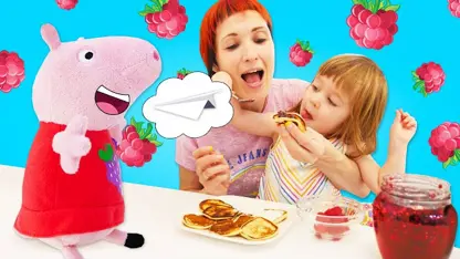 خوکهای اسباببازی در یک نگاه