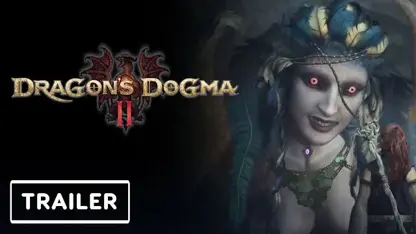 تیزر تریلر رسمی بازی dragon's dogma 2 در یک نگاه