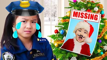 سرگرمی کودکانه این داستان - بابا نوئل و کریسمس