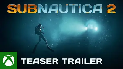 تیزر تریلر رسمی بازی subnautica 2 در یک نگاه