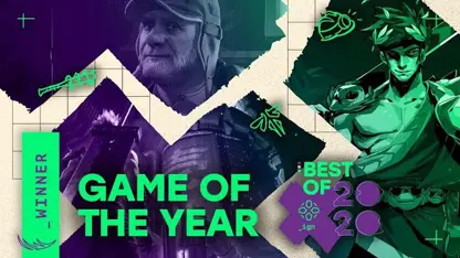 بهترین بازی ویدیویی 2020 از نگاه ign