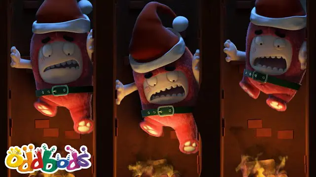 داستان اورژانس بابانوئل