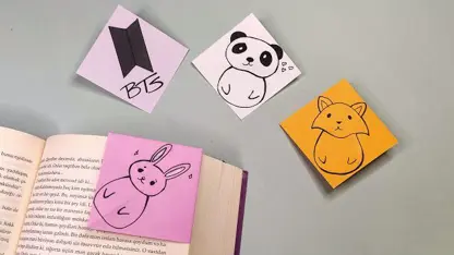 آموزش اوریگامی - نشانه های حیوانات در یک ویدیو