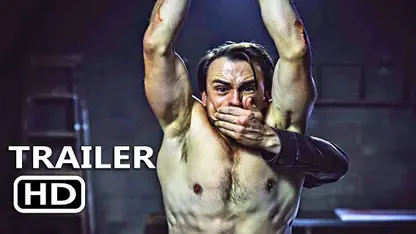 تریلر رسمی فیلم bloody hell 2020 در ژانر ترسناک