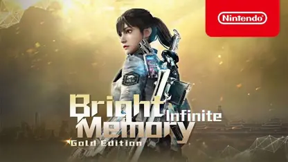 لانچ تریلر بازی bright memory: infinite در نینتندو سوئیچ