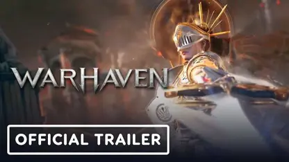 تریلر رسمی combat بازی warhaven در یک نگاه