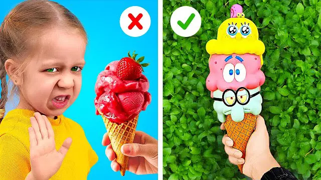 دقیقه ای والدین باهوش برای سرگرمی