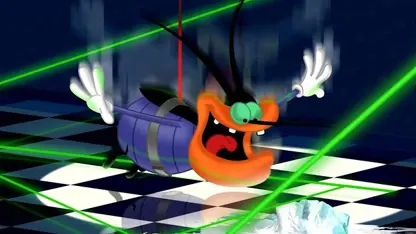 دوستان این داستان یخچال فوق امنیتی