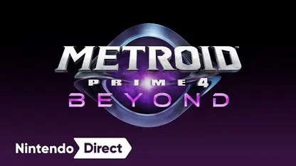 تریلر بازی metroid prime 4: beyond در یک نگاه