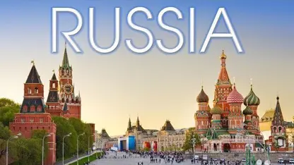 اشنایی با 10 بهترین مکان برای سفر به روسیه