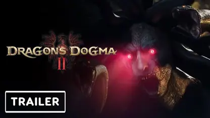 تریلر تاریخ انتشار بازی dragon's dogma 2 در یک نگاه