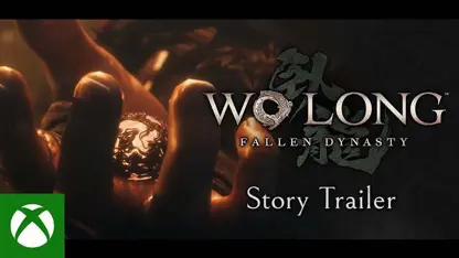 تریلر داستانی بازی wo long: fallen dynasty در ایکس باکس وان