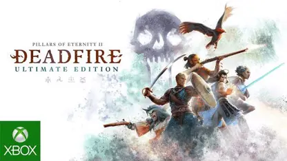 تریلر رسمی بازی نقش آفرینی pillars of eternity ii: deadfire