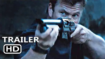 اولین تریلر رسمی فیلم gunner 2024 در یک نگاه