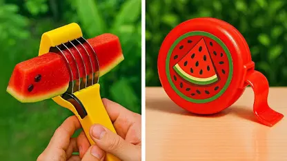 دقیقه ای ترفندهای هندوانه
