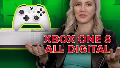 اخبار جدید درباهر کنسول بازی Xbox One S به همراه جزییات