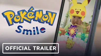 تریلر رسمی بازی pokemon smile در یک نگاه