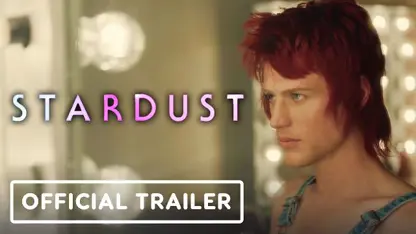تریلر رسمی فیلم stardust 2020 در یک نگاه