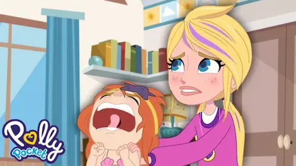 پاکت این داستان باعث گریه برادر کوچولوش