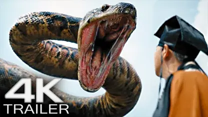 تریلر رسمی فیلم anaconda 2024 در یک نگاه