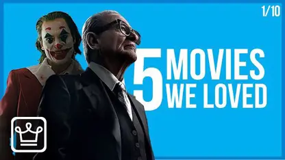 5 فیلمی که در سال 2019 دوست داشتیم