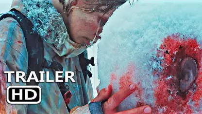 تریلر رسمی فیلم let it snow 2021 در ژانر ترسناک