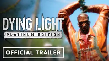 تریلر accolades بازی dying light on nintendo switch در یک نگاه