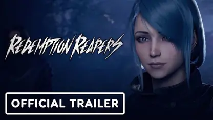 تریلر رسمی بازی redemption reapers در یک نگاه