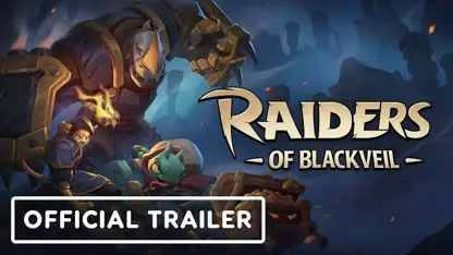 early access بازی raiders of blackveilدر یک نگاه