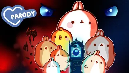 داستان وارونه با مولانگ