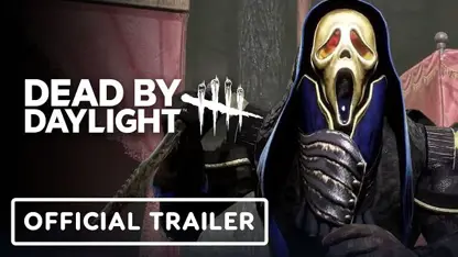 تریلر twisted masquerade بازی dead by daylight در یک نگاه