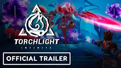 تریلر سینمایی بازی torchlight: infinite در یک نگاه