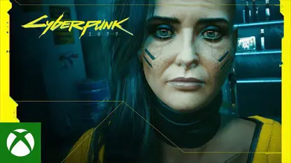 لانچ تریلر رسمی بازی cyberpunk 2077 در ایکس باکس