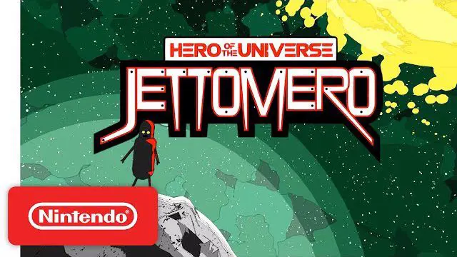 Jettomero Hero of the Universe منتشر شد