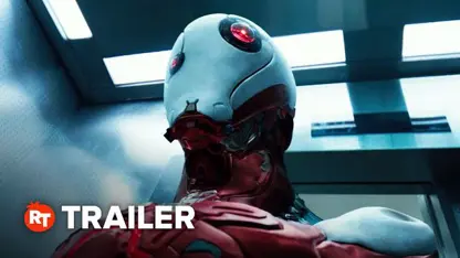 تریلر انحصاری فیلم alienoid 2022 در ژانر اکشن
