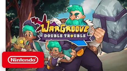 لانچ تریلر بازی wargroove: double trouble در نینتندو سوئیچ
