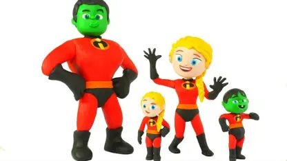 بازی این داستان لباسهای ابرقهرمانی