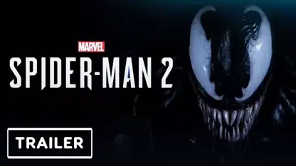 تریلر رسمی reveal بازی spider-man 2 در یک نگاه