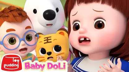 عروسک بازی کودکان این داستان - دندان پری