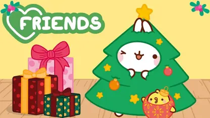 داستان مهمانی لباس کریسمس