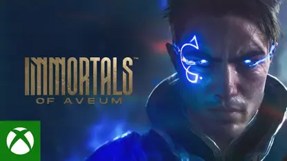 تریلر رسمی بازی immortals of aveum™ در ایکس باکس